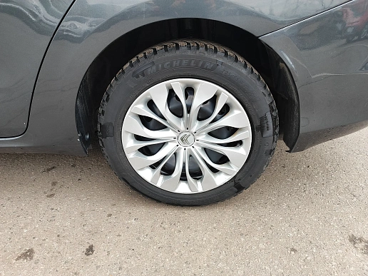 Купить Ситроен К4 2014г.