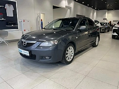 Купить Мазда Mazda 3 2008г.