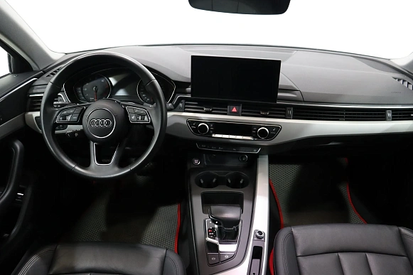 Купить Ауди А4 2021г.