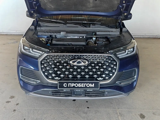 Купить Чери Тигго 8 Про Макс 2023г.