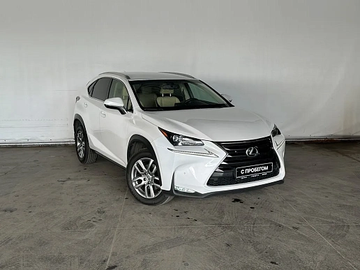 Купить Лексус Lexus NX 2015г.