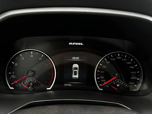 Купить Хавал Haval F7 2024г.