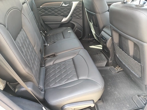 Купить Хавал Haval H9 2024г.