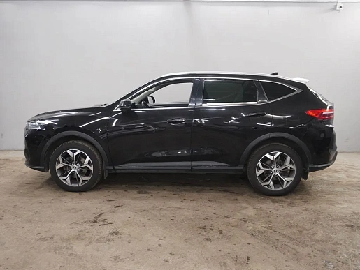 Купить Хавал Haval F7 2023г.