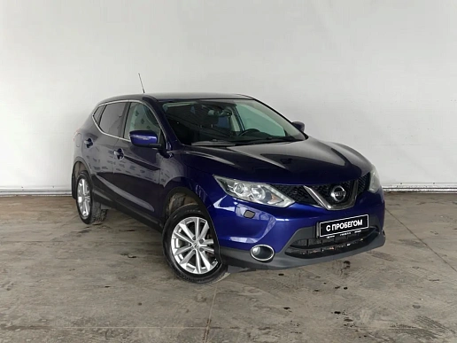 Купить Ниссан Кашкаи 2014г.