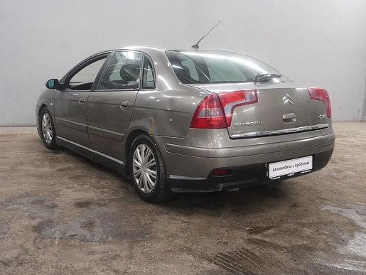 Купить Ситроен С5 2007г.