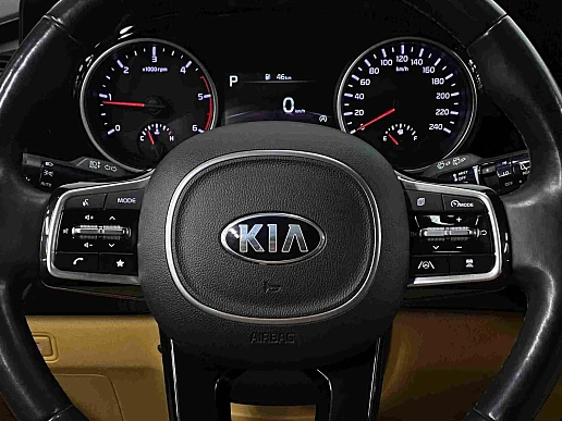 Купить Киа Карнивал 2021г.