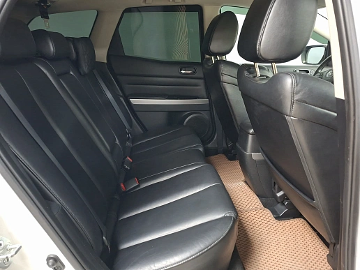 Купить Мазда ККС-7 2011г.