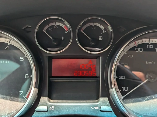 Купить Пежо 408 2018г.