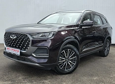 Купить Чери Тигго 8 Про Макс 2022г.