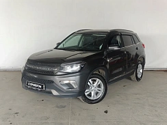 Купить Чанган КС75 2019г.