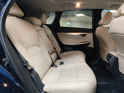 Купить Инфинити Infiniti QX50 2018г.