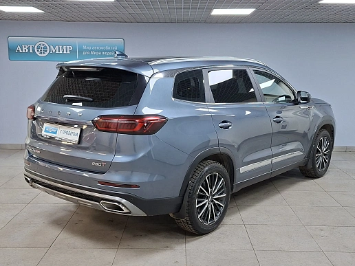 Купить Чери Тигго 8 2021г.