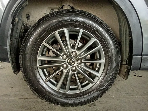 Купить Мазда ККС-5 2019г.