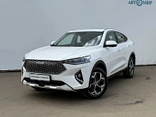 Купить Хавал Haval F7x 2021г.