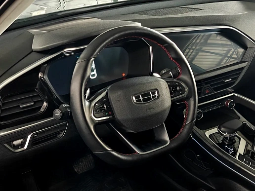 Купить Джили Туджелла 2021г.