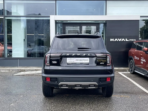 Купить Хавал Haval DARGO 2023г.