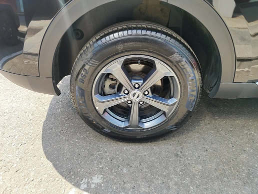 Купить Хавал Haval F7 2021г.