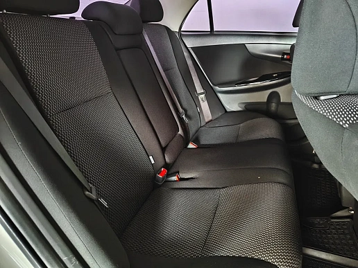 Купить Тойота Королла 2011г.