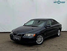 Купить Волво С60 2005г.