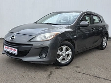 Купить Мазда Mazda 3 2012г.