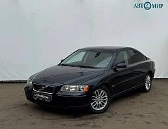 Купить Волво С60 2005г.