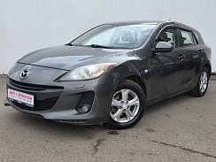Купить Мазда Mazda 3 2012г.