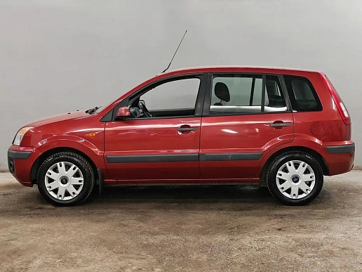 Купить Форд Фужн 2008г.