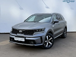 Купить Киа Соренто 2021г.