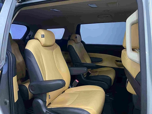 Купить Киа Карнивал 2021г.