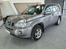 Купить Ниссан КС-Траил 2008г.