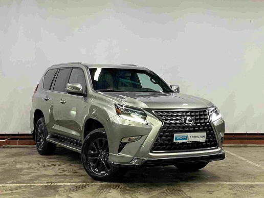 Купить Лексус ГКС 2021г.