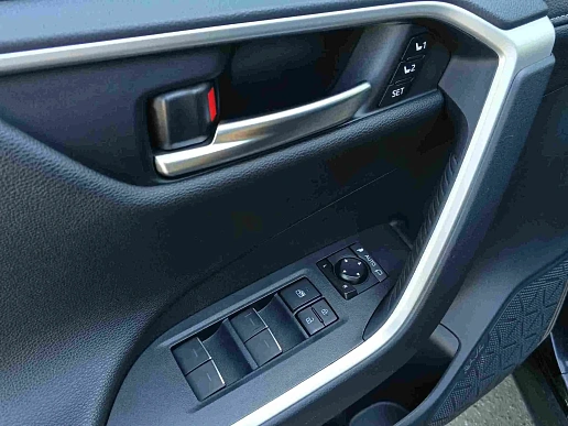 Купить Тойота Новый RAV4 2020г.