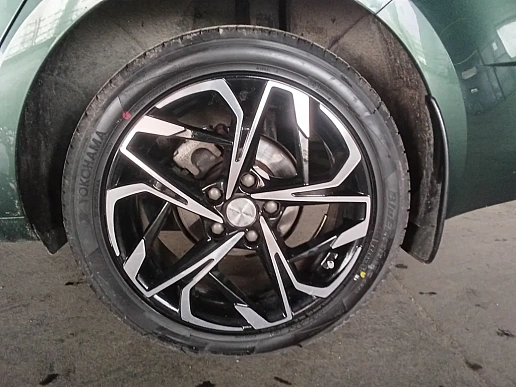 Купить Шкода Октавиа 2019г.
