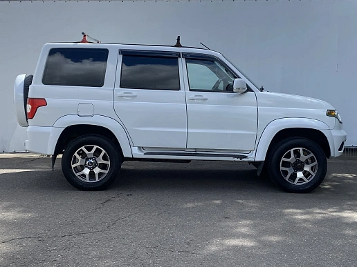 Купить УАЗ Патриот 2019г.
