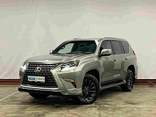 Купить Лексус ГКС 2021г.