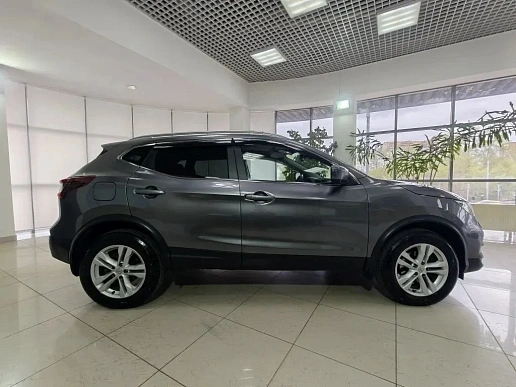 Купить Ниссан Кашкаи 2021г.