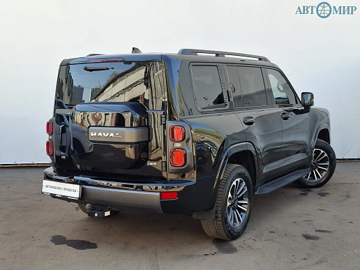 Купить Хавал Haval H9 2024г.