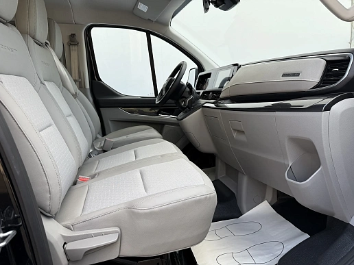 Купить Форд Трансит 2026г.