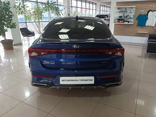 Купить Киа К5 2020г.