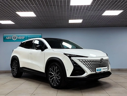 Купить Чанган УНИ-Т 2023г.