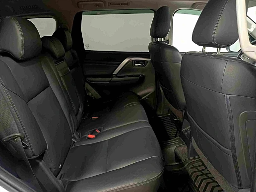 Купить Митсубиси Паджеро Спорт 2020г.