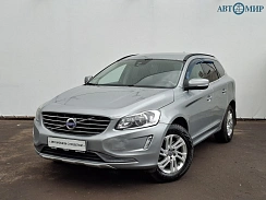 Купить Волво КСК60 2015г.