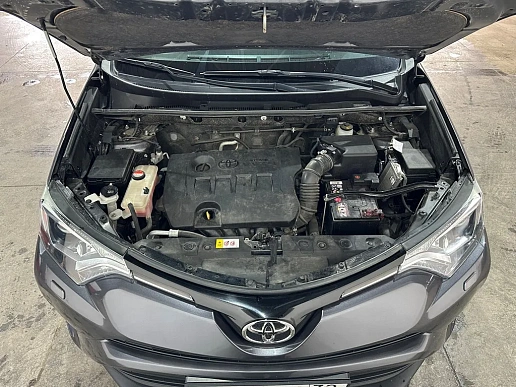 Купить Тойота Новый RAV4 2016г.