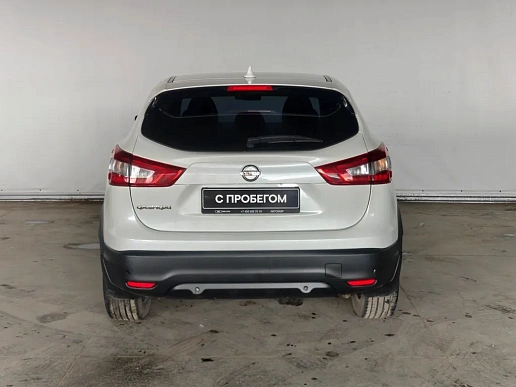 Купить Ниссан Кашкаи 2017г.