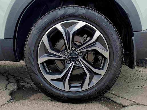 Купить Хавал Haval F7 2024г.