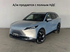 Купить Омода С7 2025г.