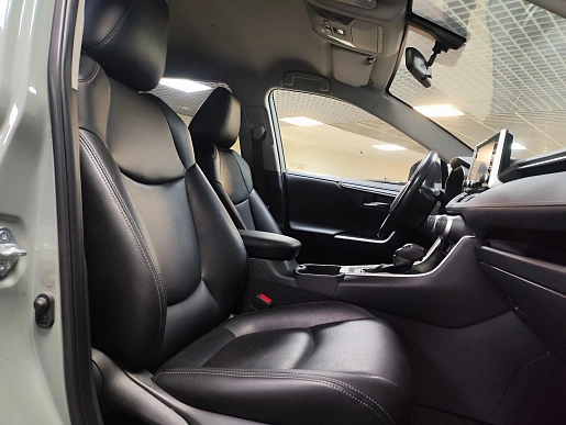 Купить Тойота Новый RAV4 2019г.