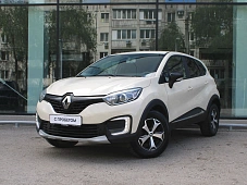 Renault Kaptur