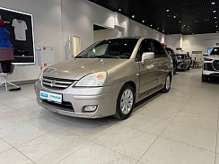 Купить Сузуки Лиана 2007г.